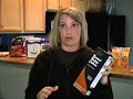 Gluten Free Diets : Gluten Ingredient Names