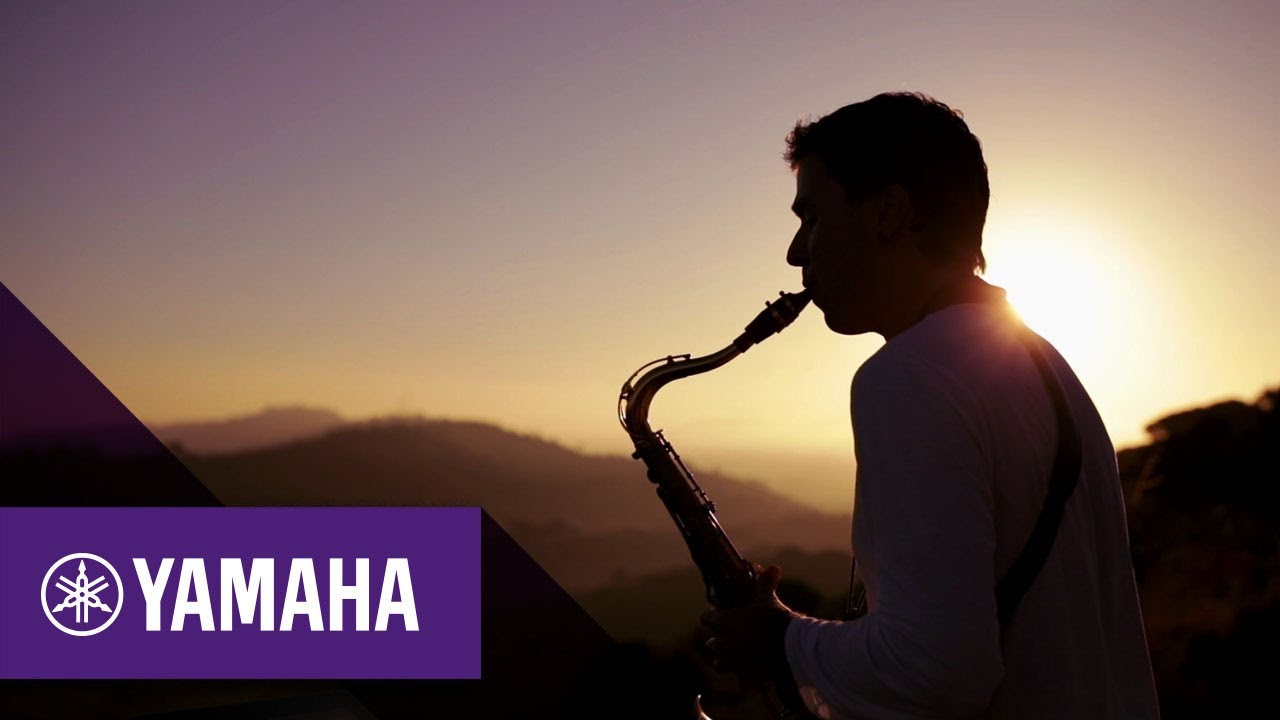 João Pedro Silva - Artists Insight | Yamaha Music