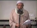 Fitnah of Takfeer - Shaykh Raslaan 4/7 Fitnah of Takfeer - Shaykh Raslaan 4/7