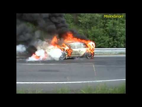Rally Crash Compilation 2007 Rally Crash Compilation 2007