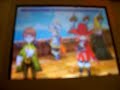 V�deo Final Fantasy 3 DS Glitch