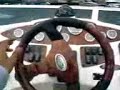 rajah testin sports yacht