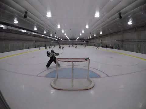 2021 Bantam AAA Vs Lions Lac-St-Louis (Benji Colbert 14yo)