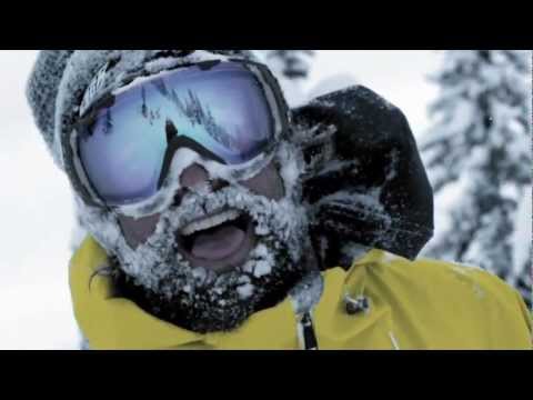 SHAFF 2012 - All kicking and screaming new trailer for the 2012 Sheffield Adventure Film Festival, March 9 -11th 2012, produced by Posing Productions, featuring the track...