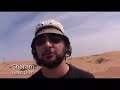 Global Underground - Sharan in Dubai