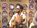 Jay Clark perform 