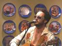 Jay Clark perform 