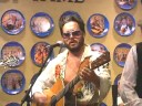 Jay Clark perform Lifetime of Drinkin at WDVX