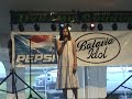 Bianca Nolt - Batavia Idol