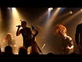 Satyricon Live @ Batschkapp - Commando
