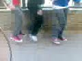 Cheles baila baila