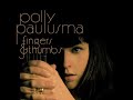 polly paulusma   fingers   thumbs