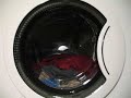 Whirlpool 9812 - Synthetics start