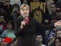 Obama Scores Easy Win in Mississippi