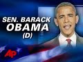Obama Scores Easy Win in Mississippi