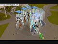 Caped carousers event- Flights Of Fancy