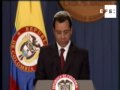Colombia denunciará ante ONU y OEA 