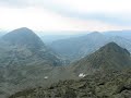 Retezat Gebirge