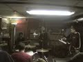 Moses Mayes live in session CIUT campus radio