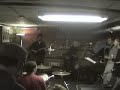 Moses Mayes live in session CIUT campus radio