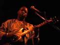    "Ai du" live by Vieux Farka Toure @ Joe's Pub