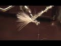 Wrightsville Beach Fishing & Fly Tying \"The Schminnow Fly\"