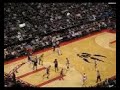 Bargnani Hits 3 Pointer
