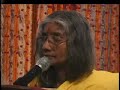 Shree Ma sings Om Namah Shivaya Shree Ma sings Om Namah Shivaya