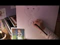 Drawing Picasso Drawing Picasso