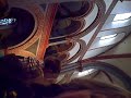 Vater unser! - Gebet im Dom zu Andernach
