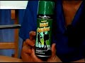 How to Treat Insect Bites & Stings : How to Use Insect Repellent to Avoid Bits