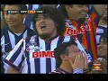 monterrey 7 vs veracruz 2