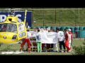 FELIPE MASSA HUNGARY GP CRASH ( Pictures )