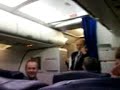 Comedian GB Captain