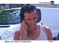 Foot: Reconversion de Jean-Louis Montéro dans l'immobilier