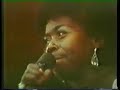 monterey jazz festival 1970 esther sings her hit.
for what it's worth, in my opinion, whatever 'it' is ... esther phillips had as much as aretha - and i don't say that lightly!