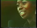 monterey jazz festival 1970 esther sings her hit.
for what it's worth, in my opinion, whatever 'it' is ... esther phillips had as much as aretha - and i don't say that lightly!