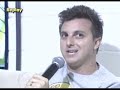 wanessa camargo pegadinha   caldeirão huck  11 11 6 parte 2 