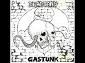 GASTUNK - Computer Crime GASTUNK - Computer Crime