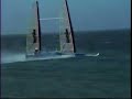 Hobie Trifoiler Promo Video Hobie Trifoiler Promo Video