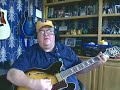 Guitar Lesson - While My Guitar Gently Weeps - Beatles Guitar Lesson - While My Guitar Gently Weeps - Beatles