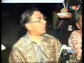 Web TV : Polis cari dalang sebar SMS