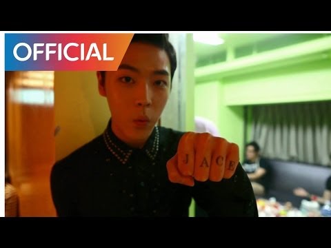 JACE (제이스) - Come Up MV