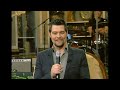 Click here to watch this video Jason Crabb - No Love Lost & Interview from Jentezen Franklin