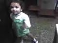 cami baila EL BESO DE EL OSITO