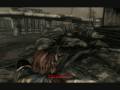 Fallout Ultra High Graphics NVIDIA GeForce 9500 GT