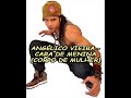Angelico Vieira -- Bailarina