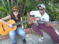 fefa y andrik- Espacio Sideral Cover! fefa y andrik- Espacio Sideral Cover!