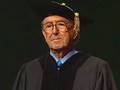 Cesar Pelli, pt. 1: UM Commencement 2007