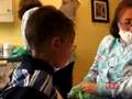 Jon and Kate Plus 8 - Sextuplets' First Dentist Visit